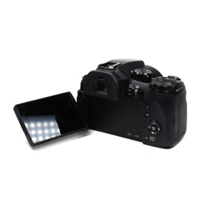 Used Panasonic Lumix FZ330